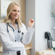 Image for article titled Doctor Weirded Out By Patient She Just Met Providing Every Lurid Detail Of Medical History